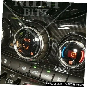 R\[Jo[ UK STOCK CARBON LookZ^[_bV{[hR\[Jo[for MINI F55 F56 F57 Cooper UK STOCK CARBON Look Center Dashboad Console Cover for MINI F55 F56 F57 Cooper