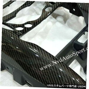 R\[Jo[ ~jR55AR56AR57AR58AR59 JCWJ[{t@Co[CeAZ^[R\[Jo[ Mini R55, R56, R57, R58, R59 JCW Carbon fiber Interior Center Console Cover