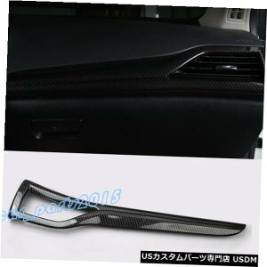 R\[Jo[ tH[ht[WfI13-19pABSJ[{t@Co[Z^[R\[plJo[g ABS Carbon Fiber Center Console Panel Cover Trim For Ford Fusion Mondeo 13-19