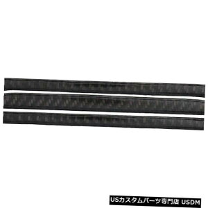 R\[Jo[ VJ[{t@Co[CeAZ^[R\[GPSplJo[gAVQ F5P1ɓK New Carbon Fiber Interior Center Console GPS Panel Cover Trim Fit for New Q F5P1