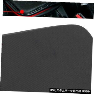 R\[Jo[ J[Z^[R\[A[XgNbVpbhJo[}bgtBbgtH[htH[JXSTJ[{t@Co[ Car Center Console Armrest Cushion Pad Cover Mat Fit FORD FOCUS ST Ca