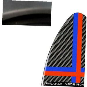 R\[Jo[ ~jN[p[F56 F55 F54J[{t@Co[R\[GAAEgbgxgJo[XebJ[M For Mini Cooper F56 F55 F54 Carbon Fiber Console Air Outlet Vent Cover Sticker M
