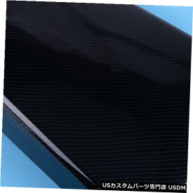コンソールカバー ホンダアコード18アームレストカバートリムカーボンファイバースタイルのコンソールボックスパネルに適合 Fit for Honda Accord 18 Armrest Cover Trim Carbon Fiber Style Console Box Panel