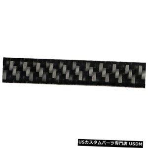 R\[Jo[ g^Y9Z8̒Yf@ۃCeAR\[[{bNXXebJ[Jo[g Carbon Fiber Interior Console Storage Box Sticker Cover Trim for Toyota Y9Z8