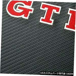 R\[Jo[ ^VGTIJ[{t@Co[J[Z^[R\[A[XgNbV}bgpbhJo[ BRAND NEW GTI Carbon Fiber Car Center Console Armrest Cushion Mat Pad Cover