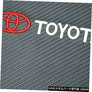 R\[Jo[ ^Vg^J[{t@Co[J[Z^[R\[A[XgNbV}bgpbhJo[ BRAND NEW TOYOTA Carbon Fiber Car Center Console Armrest Cushion Mat Pad Cover