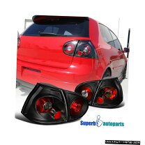 楽天市場】golf 5 テールライトの通販