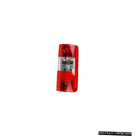 Tail light 10-13フォードトランジットコネクト用テールライトリアランプ右の乗客 Tail Light Rear Lamp Right Passenger for 10-13 Ford Transit Connect