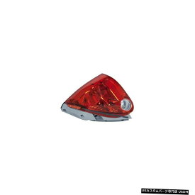 Tail light 04-08日産マキシマパッセンジャーライト用テールライトリアバックランプ Tail Light Rear Back Lamp for 04-08 Nissan Maxima Passenger Right