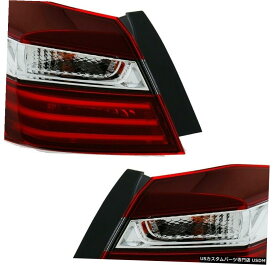 楽天市場 アコードハイブリッド テールランプの通販