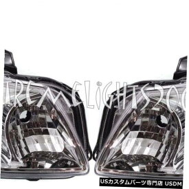 ヘッドライト SUZUKI SX-4 SX4 2007-2014左ヘッドライトフロントヘッドライトランプペア SUZUKI SX-4 SX4 2007-2014 LEFT RIGHT HEAD LIGHTS FRONT HEADLIGHTS LAMPS PAIR