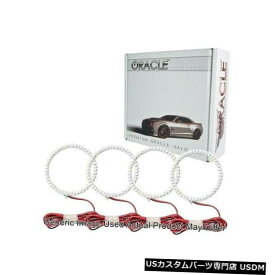 ヘッドライト Bentley Flying Spur用のOracle Lights 2212-001 LEDヘッドライトハローキットホワイト Oracle Lights 2212-001 LED Head Light Halo Kit White for Bentley Flying Spur