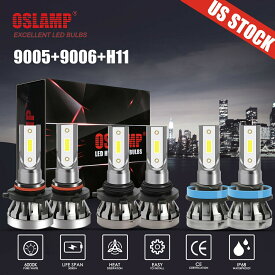 ミニLEDヘッドライトフォグバルブのHi-Loの光に対するボルボVNL VNM 630 670 730 780 04から2015 Mini LED Headlight Fog Bulb Hi-Lo Beam For Volvo VNL VNM 630 670 730 780 04-2015