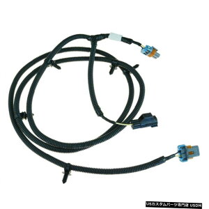 �_�b�W����1500 2500 3500�̂��߂�MOPAR�t�H�O�����v���C���[�n�[�l�XLH��RH�E MOPAR Fog Light Wiring Harness LH Left RH Right for Dodge Ram 1500 2500 3500