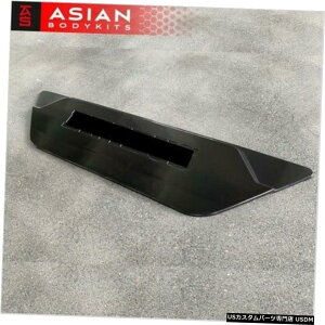 GAp[c MERCEDES BENZ W463A W464 G63̂߂̌㕔hATRUNK COVER 2018+iSj REAR DOOR TRUNK COVER for MERCEDES BENZ W463A W464 G63 2018+ (with logo)