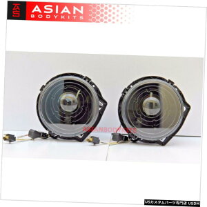 GAp[c ZfXExcGNXW463 BLACKwbhCgG500̂߂G55 1986N2006N for Mercedes Benz G-class W463 BLACK HEADLIGHTS G500 G55 1986 - 2006