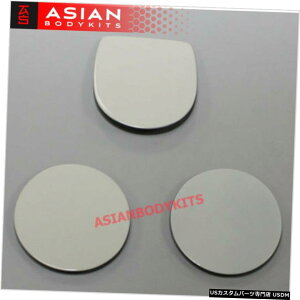 GAp[c gÑhÃXyA^CWHITE COLOR̂߂̃xcW463 GNXG500 G63vOJo[ for Benz W463 G Class G500 G63 PLUG COVER for trunk door spare tire WHITE COLOR