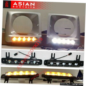 GAp[c ZfXxcW463 GNXwbhCgJo[LED DRLpTURN@\ubN for Mercedes Benz W463 G Class Headlight Cover LED DRL with TURN FUNCTION BLACK