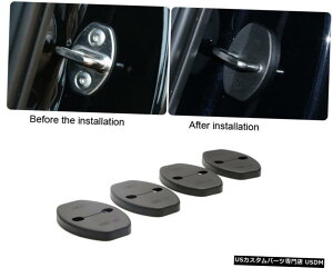 GAp[c |VFE}J15-20 ABShAbNA[veN^[hKJo[ĝ߂ For Porsche Macan 15-20 ABS Door Lock Arm Protector Rust Proof Cover Trim