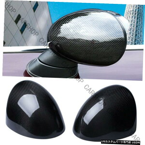 GAp[c J[{t@Co[TCh~[Jo[LbvW / OCĝ߂̃~jN[p[F54F55 F56F57F60 Carbon Fiber Side Mirror Cover Cap W/O Light For MINI Cooper F54 F55 F56 F57 F60