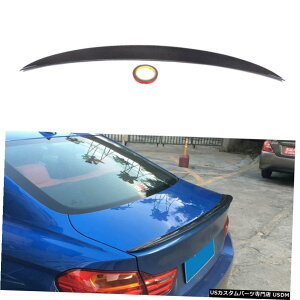 GAp[c AgNX|C[ECOCꂽJ[{t@Co[BMW 4V[YF32 428i 435i 14-16 Rear Trunk Spoiler Wing Refit Carbon Fiber for BMW 4 Series F32 428i 435i 14-16