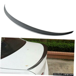 GAp[c 10-13̂BMW F10 5V[Y535i 528i M5AgNX|C[ECOJ[{t@Co[ For 10-13 BMW F10 5 Series 535i 528i M5 Rear Trunk Spoiler Wing Carbon Fiber