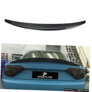 GAp[c }ZeBEOgD[YRo[`upJ[{t@Co[AgNX|C[ECO12-14 Carbon Fiber Rear Trunk Spoiler Wing for Maserati Gran Turismo Convertible 12-14