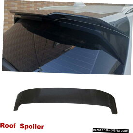 エアロパーツ カーボンルックリアルーフスポイラー、トランクウイングリップフィット感のためのBMW X3 G01 18-19非X3M Carbon Look Rear Roof Spoiler Trunk Wing Lip Fit For BMW X3 G01 18-19 Non X3M