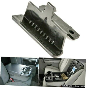 GAp[c 200714V{[GMC SILVERADO 1500 2500̂߂̃Z^[R\[A[XgWb`bN Center Console Armrest Lid Latch Lock for 2007-14 Chevy GMC SILVERADO 1500 2500