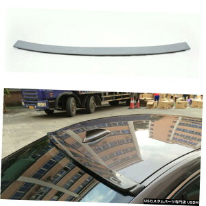 GAp[c PUA[tX|C[u[gECOpBMW F30 320i325I 328i335i 12-16Z_C PU Rear Roof Spoiler Boot Wing For BMW F30 320i 325i 328i 335i 12-16 Sedan Refit