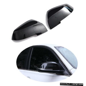GAp[c 2PCS~[Jo[Lbv̂߂BMW F20 F22 F23 F30 F31 F32 F33 F36 F87 M2 X1 ABS 2PCS Auto Mirror Cover Cap For BMW F20 F22 F23 F30 F31 F32 F33 F36 F87 M2 X1 ABS