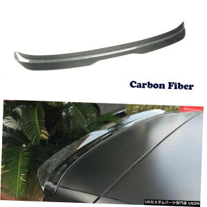 GAp[c tHNX[QVWSt7 / 7.5 GTI RA[tX|C[AgNEBOJ[{14-19p For Volkswagon VW Golf 7/7.5 GTI R Rear Roof Spoiler Trunk Wing Carbon 14-19