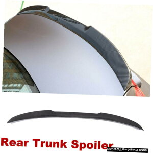 GAp[c BMW 3series F30 320i325I 328i F80 M3 12-17pAgNX|C[u[gECOtBbg Rear Trunk Spoiler Boot Wing Fit for BMW 3series F30 320i 325i 328i F80 M3 12-17