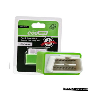 GAp[c GROBD2jo[TK\KXpxWoσt[GZ[o[`[jO{bNX`bv Eco OBD2 Universal Benzine Economy Fuel Saver Tuning Box Chip For Petrol Gas