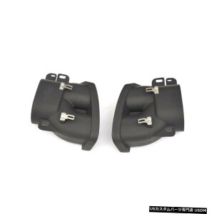 GAp[c AGL][XgpCve[}t[qgtBbĝ߂̃ZfXxcW213 E250 E43 E63 1Pair Rear Exhaust Pipe Tail Muffler Tip Fit For Mercedes Benz W213 E250 E43 E63 1Pair