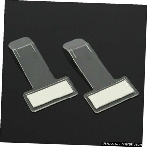 GAp[c jo[TtH_T`PbgI[gz_[}Eg`PbgtH_[ Universal Auto Folder T-shape Ticket Auto Holder Mount Transparent Ticket Folder
