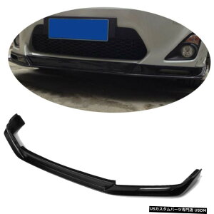 GAp[c g^tgop[bvBodykitOXt@Co[tBbg86 FT86 GT86TCIFR-S 13-16 Front Bumper Lip Bodykit Fiberglass Fit for Toyota 86 FT86 GT86 Scion FR-S 13-16