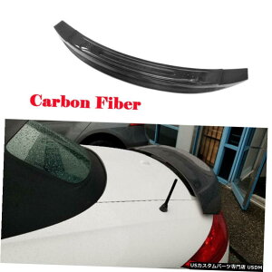 GAp[c AgNX|C[ECOCAEfBTT TTS 2hA2008N2014NJ[{t@Co[ Rear Trunk Spoiler Wing Refit For AUDI TT TTS 2-Door 2008-2014 Carbon Fiber