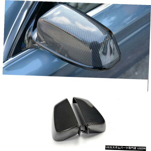 GAp[c J[{t@Co[TCh~[Jo[̂߂BMW E60 F02F03 F06F07F12F131Pair 1Pair Replace Carbon Fiber Side Mirror Cover For BMW E60 F02 F03 F06 F07 F12 F13
