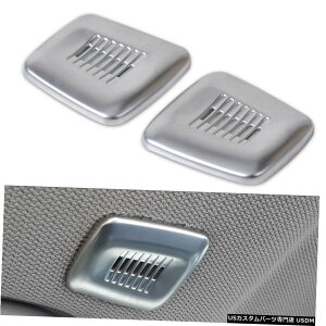 GAp[c 2XJ[̃}CNJo[ĝ߂BMW X1 G20 X3 F25 X5 F15 GT 1 3 5V[Y 2X Car Roof Microphone Cover Trim For BMW X1 G20 X3 F25 X5 F15 GT 1 3 5 Series