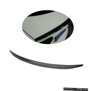 GAp[c AgNX|C[u[gEBOĈ߂ɃAEfBA5 4hA813J[{t@Co[H Rear Trunk Spoiler Boot Wing Refit For Audi A5 4 Door 08-13 Carbon Fiber Factory