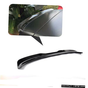 GAp[c ABSA[tX|C[ECOɂĂ̓tHNX[QVW Golf7 MK7 MK7.5 GTI R 2013N2020N ABS Rear Roof Spoiler Wing For Volkswagen VW Golf7 MK7 MK7.5 GTI R 2013-2020