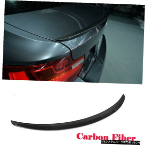 GAp[c AX|C[ECOtBbĝ߂BMW 220I 228i M235i M240i M2N[y14-17J[{t@Co[ Rear Spoiler Wing Fit For BMW 220i 228i M235i M240i M2 Coupe 14-17 Carbon Fiber
