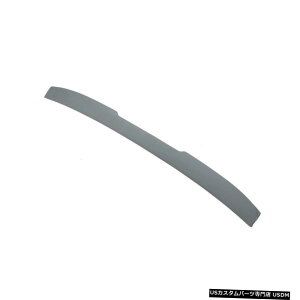 GAp[c 10-12 BMWOc[XGT 535i 550i F07HpA[tX|C[ECOtBbg Rear Roof Spoiler Wing Fit for 10-12 BMW Gran Turismo GT 535i 550i F07 Factory