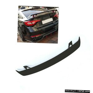 GAp[c 08-11AEfBA5 A6 A7 TT 8JubNFRPpAgNX|C[u[gECObvtBbg Rear Trunk Spoiler Boot Wing Lip Fit for 08-11 Audi A5 A6 A7 TT 8J Black FRP