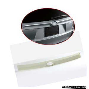 GAp[c t@Co[OXAX|C[ECOĈ߂ɃXotHX^[2009 2010 Unpaint Fiber Glass Rear Middle Spoiler Wing Refit For Subaru Forester 2009 2010 Unpaint