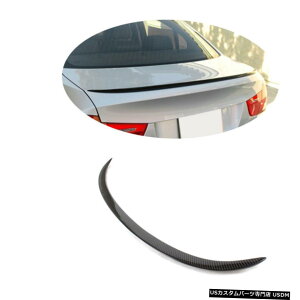 GAp[c J[{AgNX|C[u[gECOɂĂBMW E90 328i335i M3Z_05-11C Carbon Rear Trunk Boot Spoiler Wing For BMW E90 328i 335i M3 Sedan 05-11 Refit