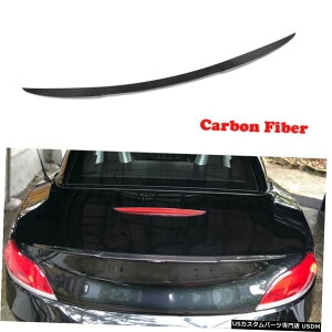 GAp[c BMW Z4 E89 ZV[Y2009N2015NYf@ۗpAgNX|C[ECOC Rear Trunk Spoiler Wing Refit for BMW Z4 E89 Z Series 2009-2015 Carbon Fiber