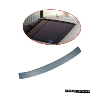 GAp[c Ԃ̃A[tX|C[Ĉ߂ɃZfXxcW221 SNXS400 S550 S63 713 Car Rear Roof Spoiler Refit For Mercedes Benz W221 S Class S400 S550 S63 07-13
