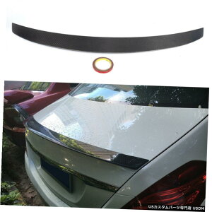 GAp[c ZfXxcW222 S400 S65 AMG 14-17HpAgNX|C[ECOtBbg Rear Trunk Spoiler Wing Fit for Mercedes Benz W222 S400 S65 AMG 14-17 Factory